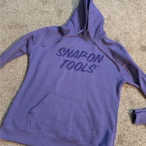 SnapOn Tools Hoodie